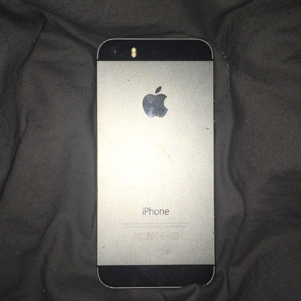 IPhone 5s - Picture 2 of 2